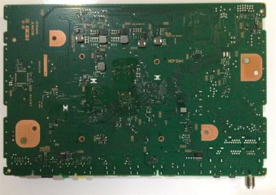 MAIN PARA SMART TV SONY / NUMERO DE PARTE A-5027-325-B / 100972432 / A5027325B 544 / 220306 / 369650 / PANEL YDBM065CCS11 / MODELO KD-65X85J / KD65X85J - Imagen 2